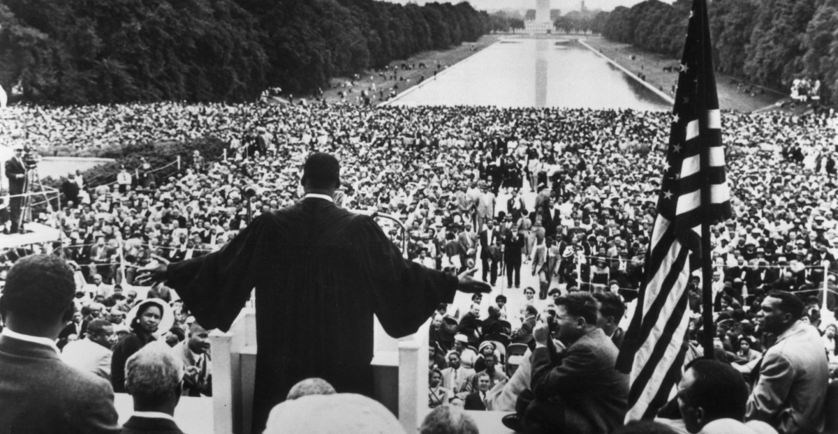 Guardians News and Notes: Happy Martin Luther King, Jr Day