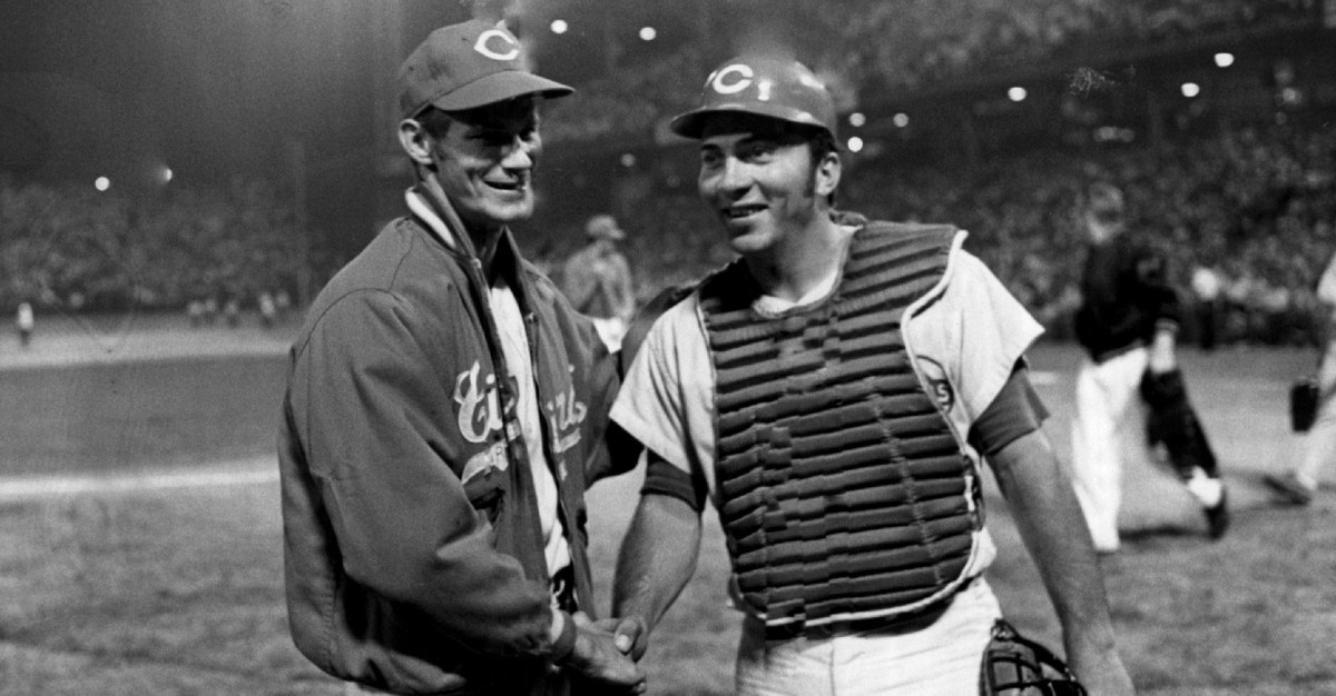 Community Prospect Rankings: #5 prospect in the Cincinnati Reds system