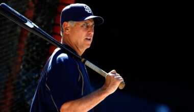 Good Morning San Diego: Former faces return to Padres; Bradgley Rodriguez could start season in San Diego bullpen