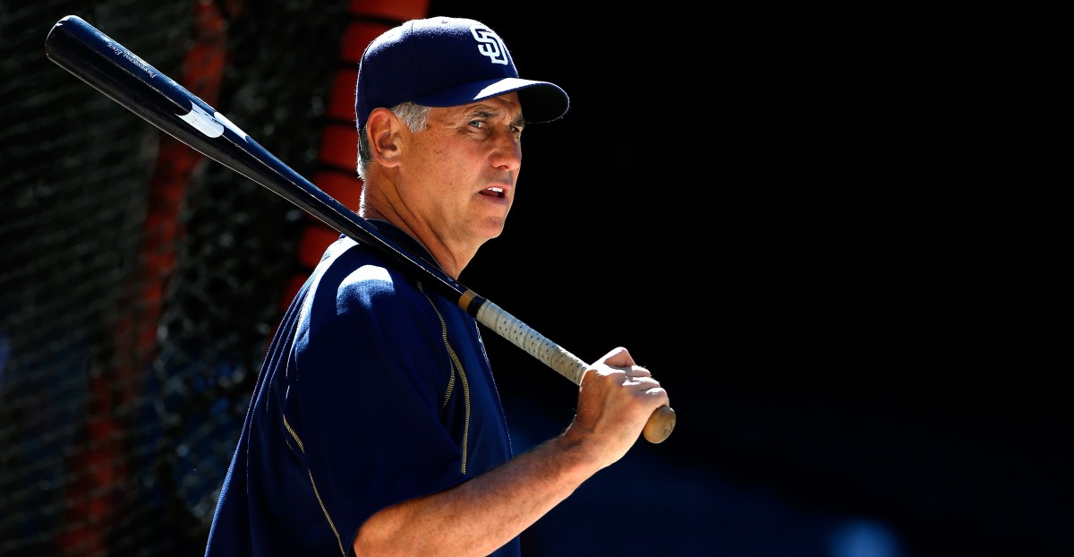 Good Morning San Diego: Former faces return to Padres; Bradgley Rodriguez could start season in San Diego bullpen