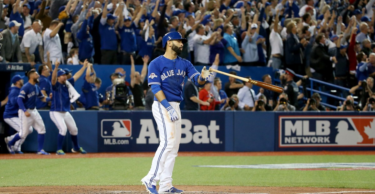 Here are the 10 teams that have come back from being down 2-0 in a best-of-5 postseason series