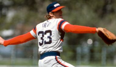 Today in Chicago White Sox History: January 26