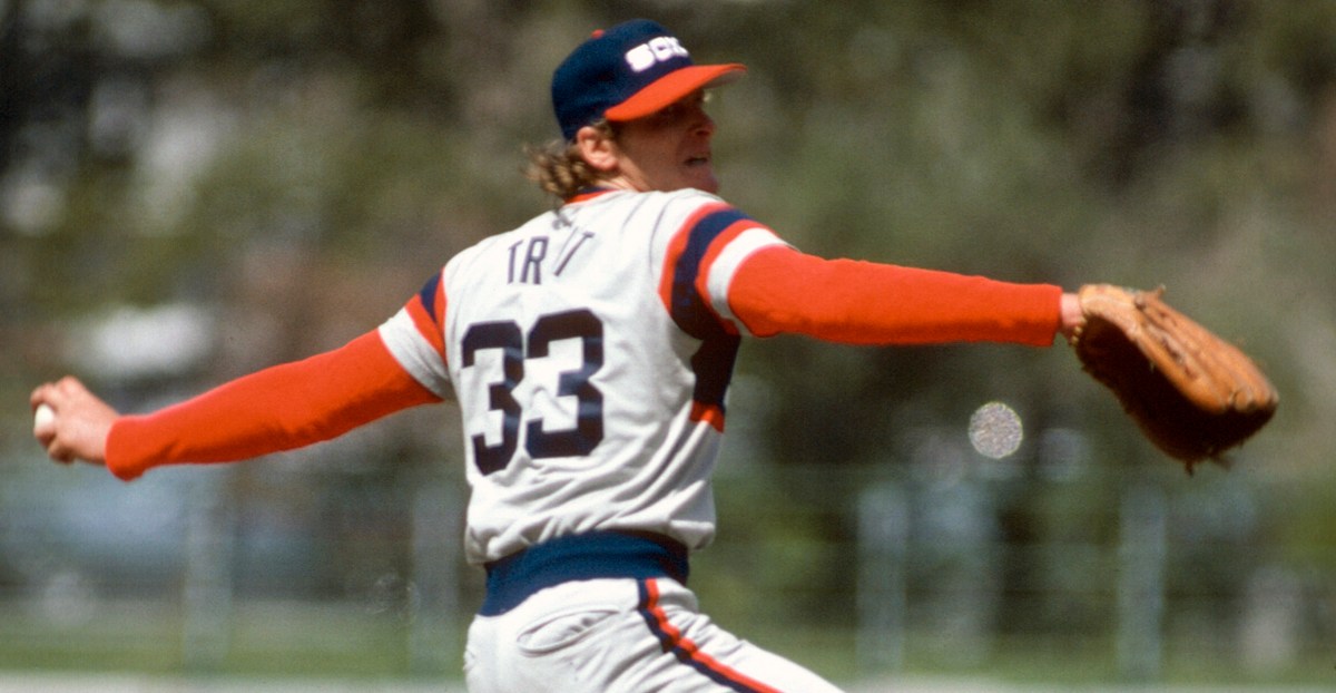 Today in Chicago White Sox History: January 26