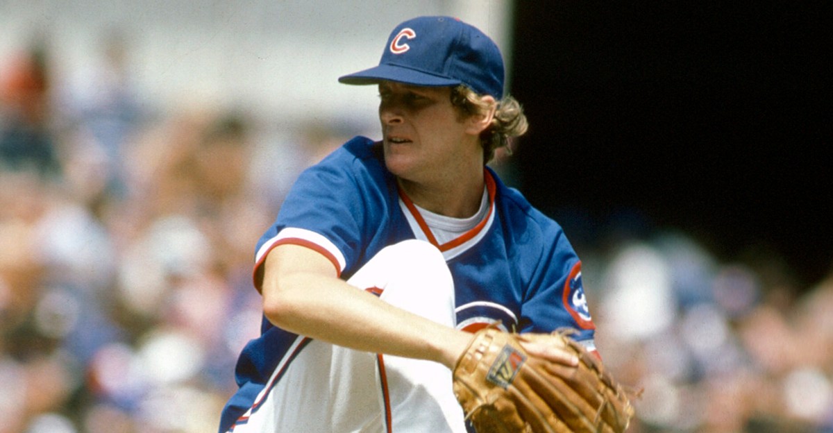 Chicago Cubs history unpacked, January 26