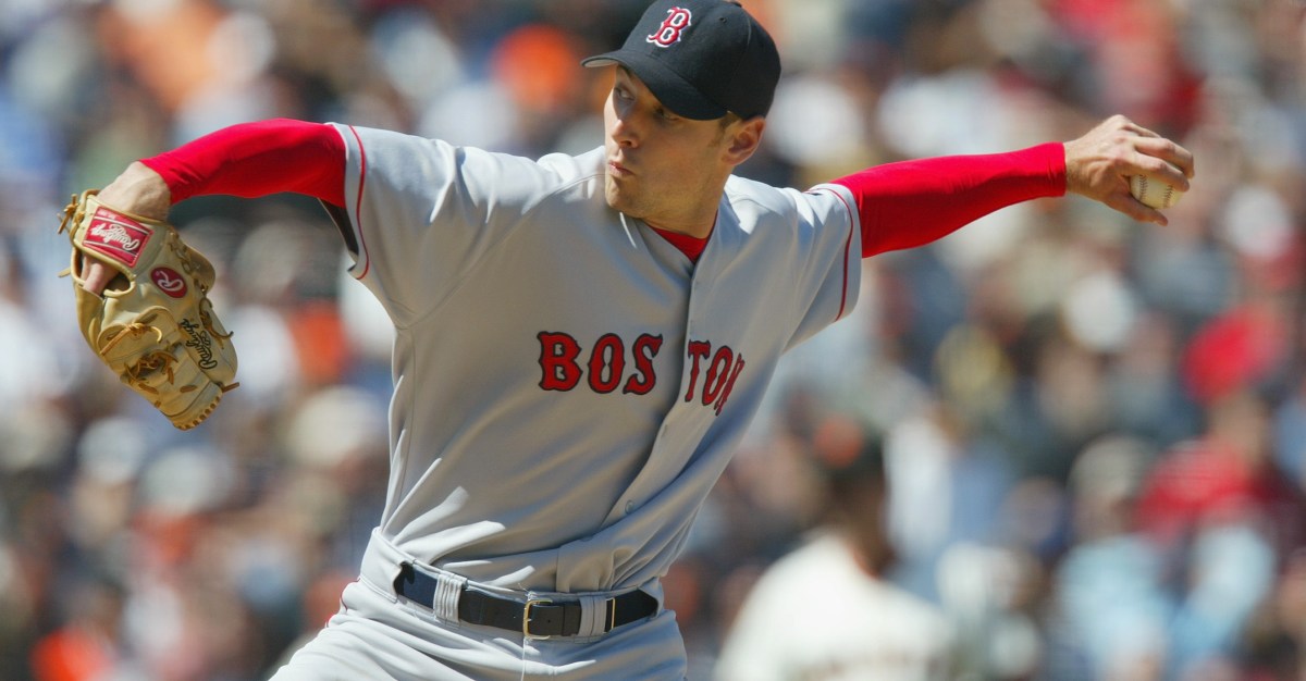 With 55 days until Red Sox Opening Day, let’s remember some guys