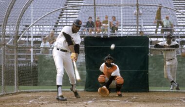 San Francisco Giants prospect rankings: OF Lisbel Diaz ranked No. 32