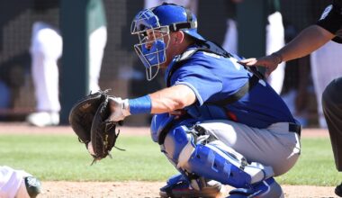 Colorado Rockies news: Rockies need more catching depth