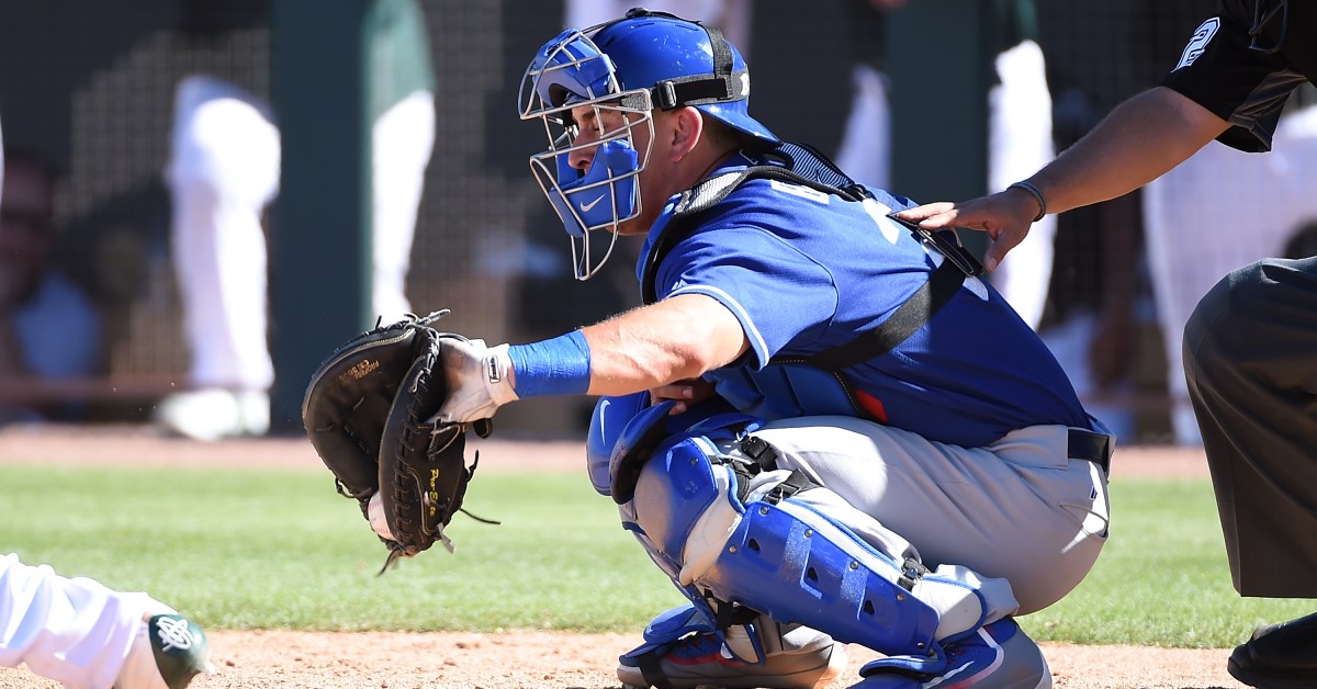 Colorado Rockies news: Rockies need more catching depth