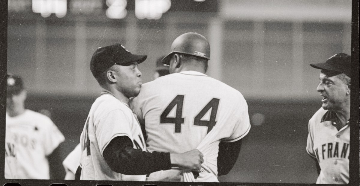 San Francisco Giants prospect rankings: RHP Yunior Marte No. 25