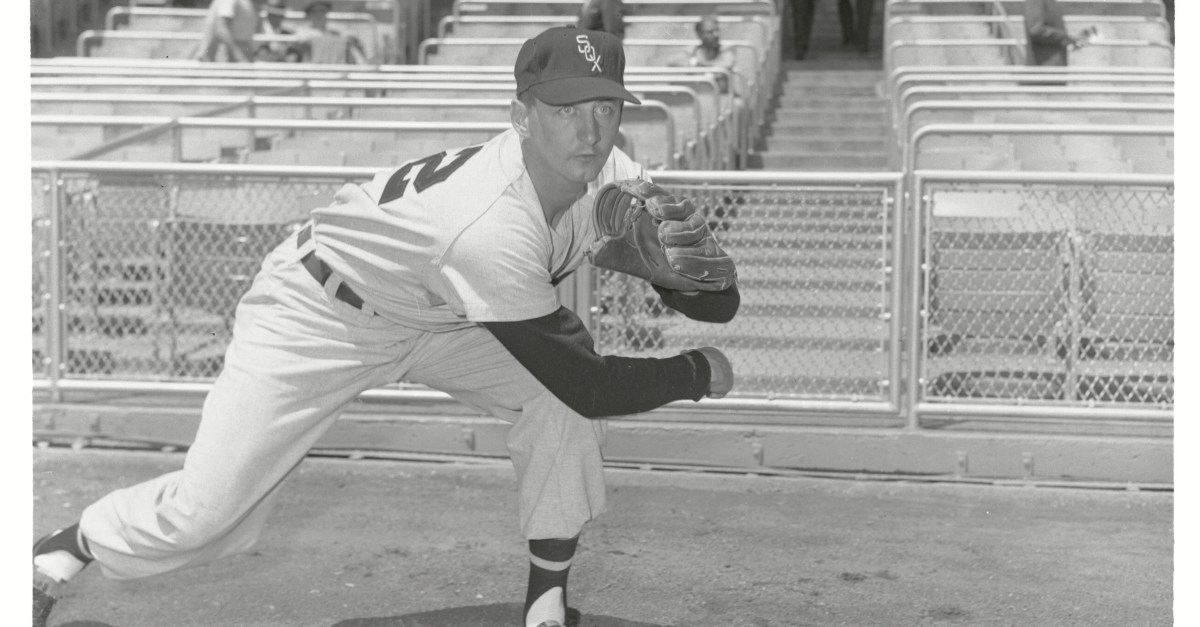 Today in White Sox History: January 6