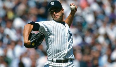 Yankees Free Agent History: Jimmy Key