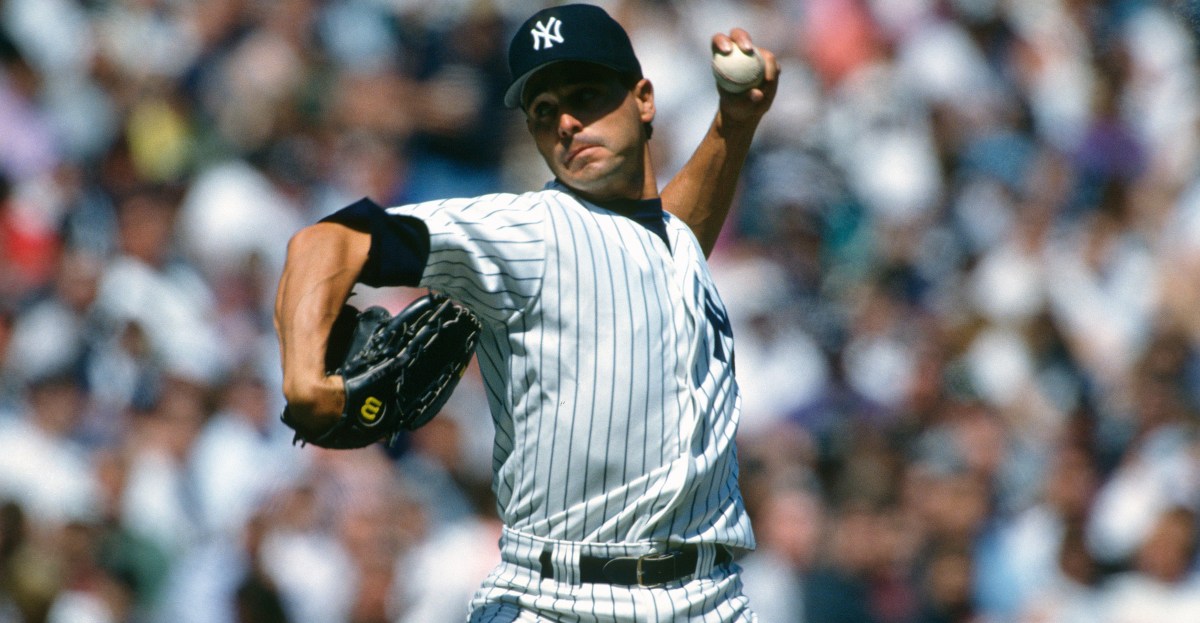 Yankees Free Agent History: Jimmy Key