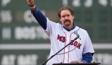 OTM Open Thread 1/1: Happy New Year!