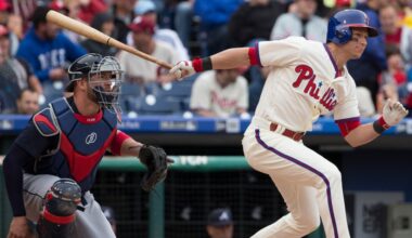 The “Last Man In” free agent tournament: Luis Garcia vs. David Lough