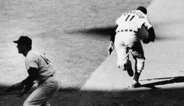 Today in Chicago White Sox History: January 14