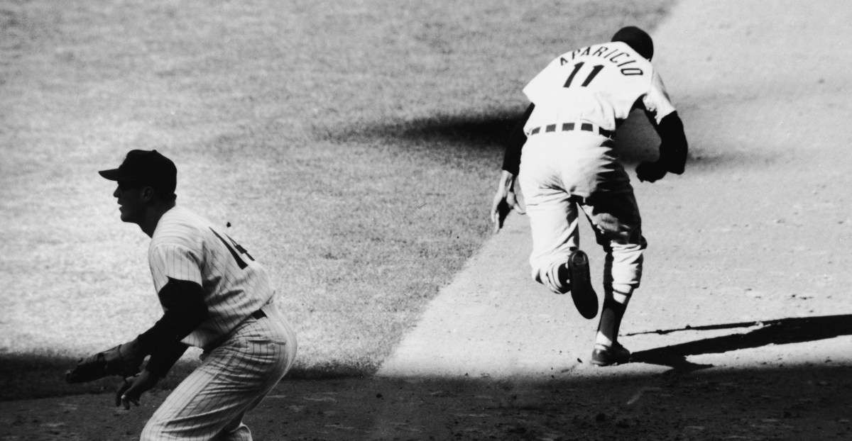 Today in Chicago White Sox History: January 14