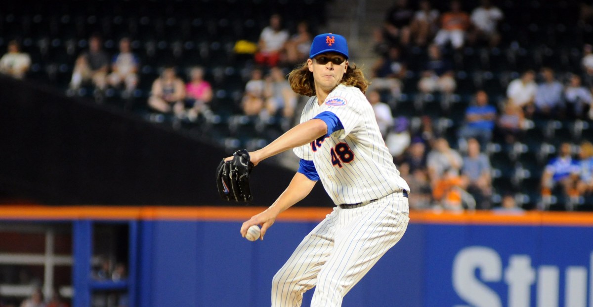 Mets history: Ranking the Greatest Rookie Seasons in Mets History