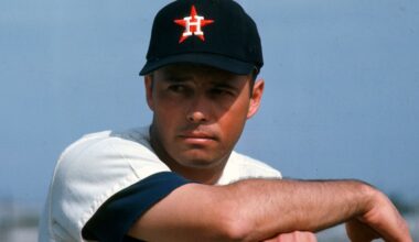 This Day in Braves History: Braves trade Eddie Mathews to the Astros