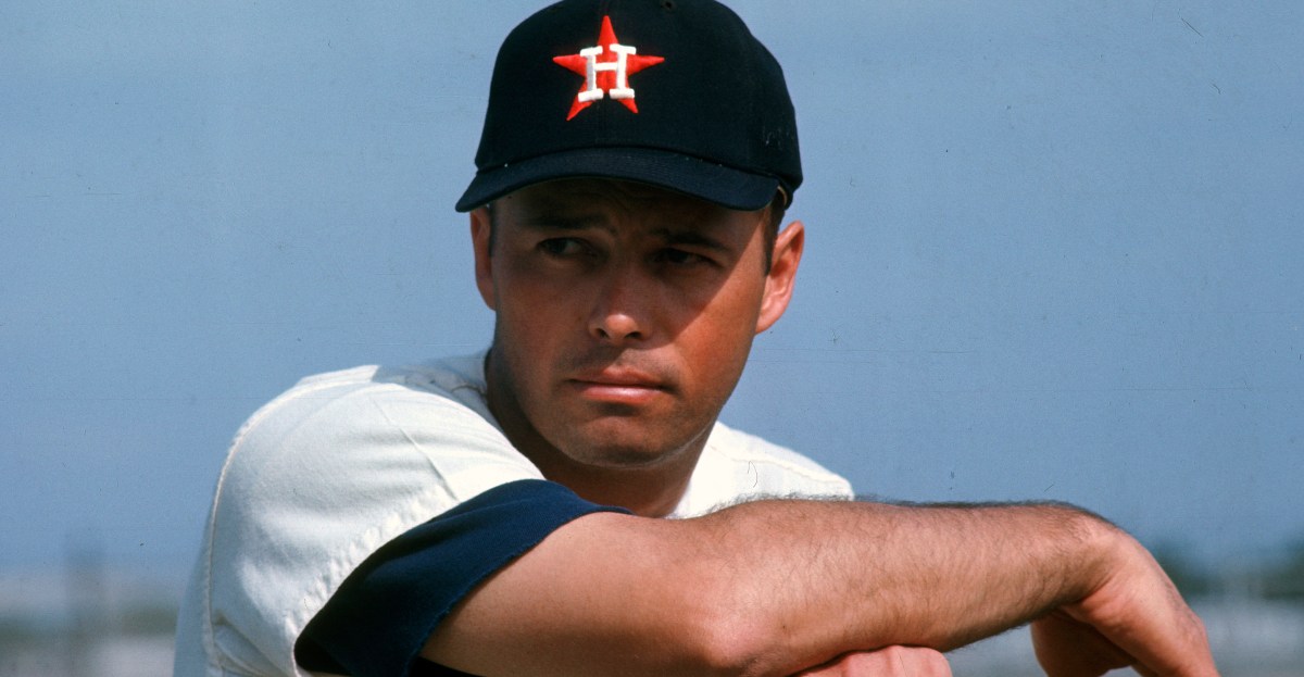 This Day in Braves History: Braves trade Eddie Mathews to the Astros