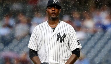 Today’s Yankees Birthday: Michael Pineda