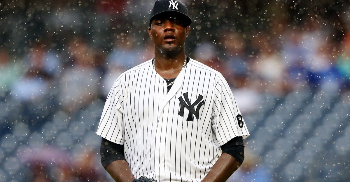 Today’s Yankees Birthday: Michael Pineda