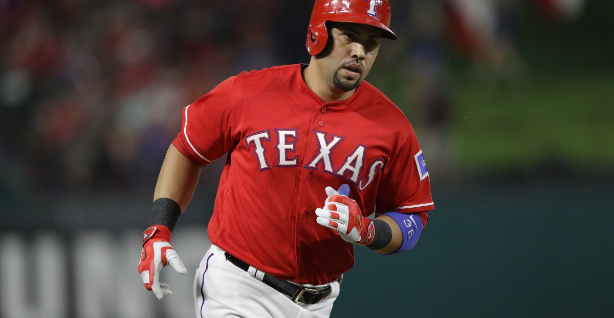 Beltran, Jones elected to HOF