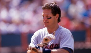 Today in Chicago White Sox History: January 22