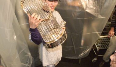 Arizona Diamondbacks News, 1/19: Blast from the Past