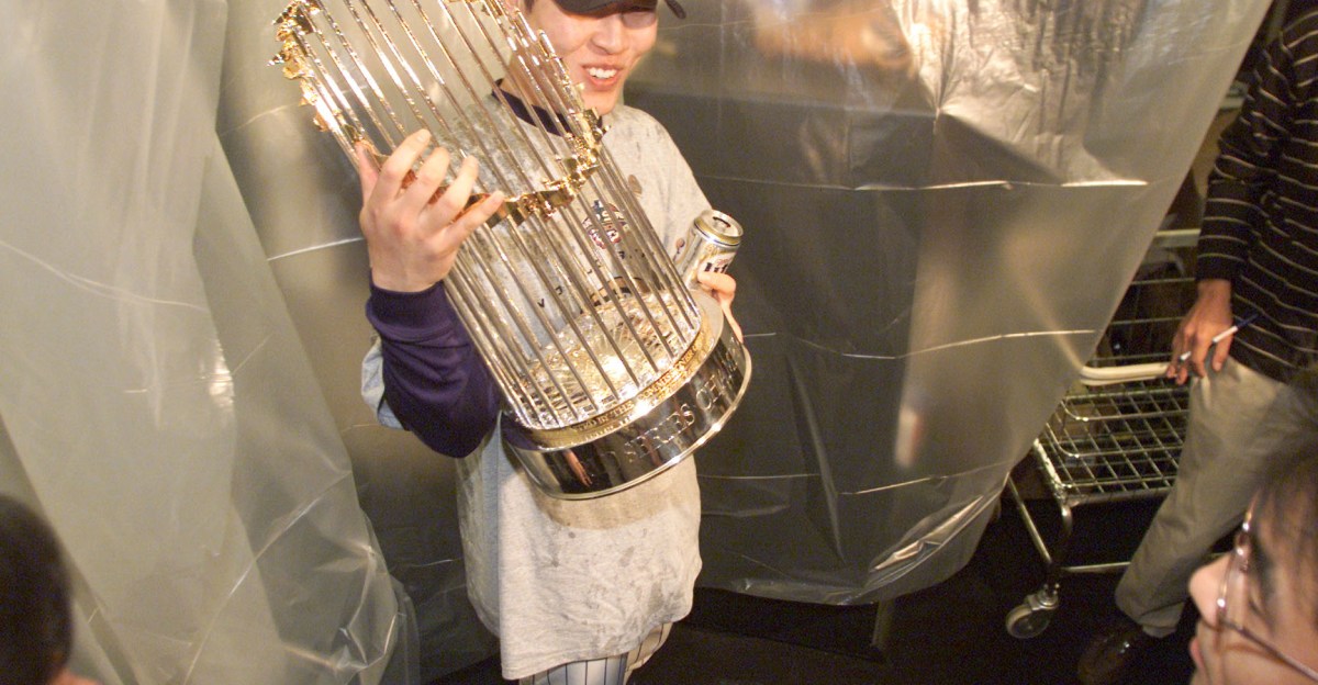 Arizona Diamondbacks News, 1/19: Blast from the Past