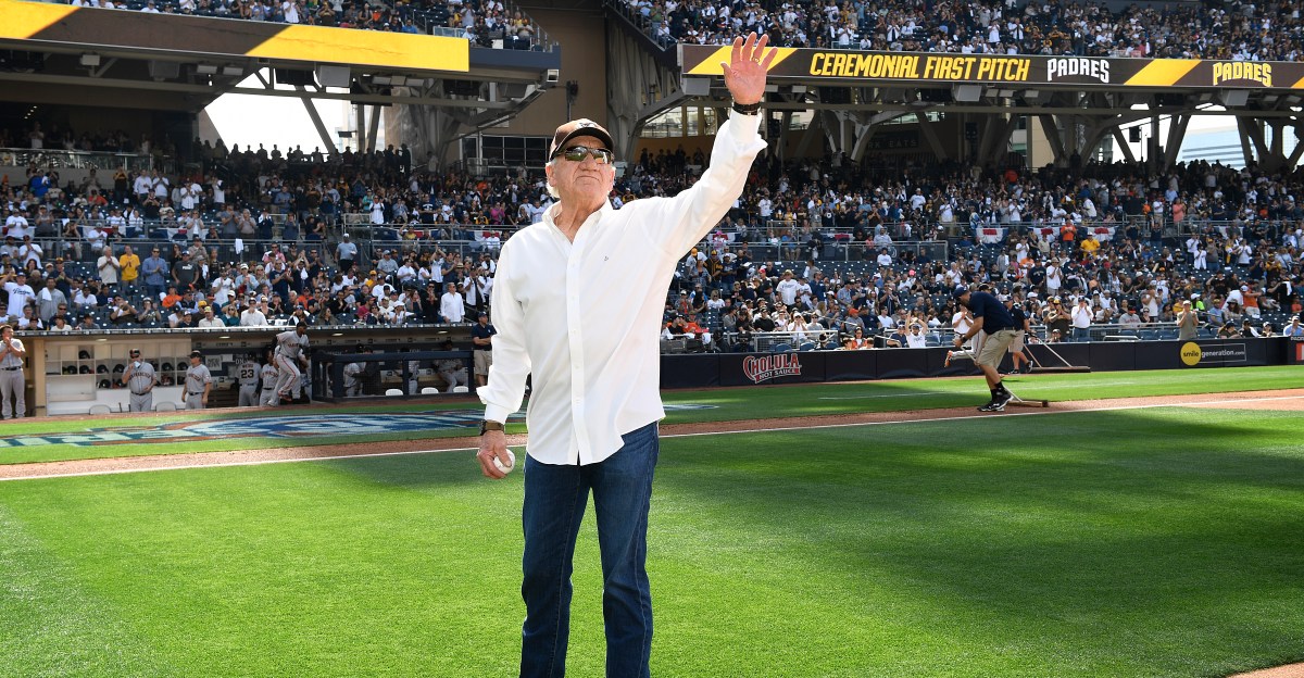 Good Morning San Diego: Do Dodgers have secret advantage?; Randy Jones celebration of life to be held today