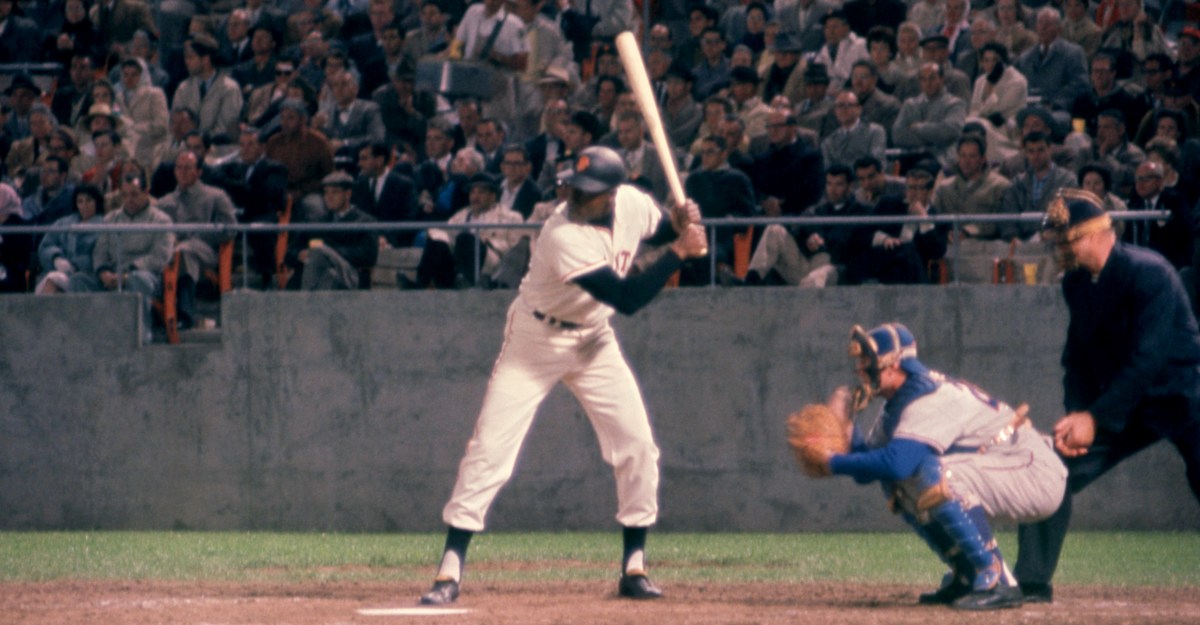 San Francisco Giants prospect rankings: LHP Carlos De La Rosa No. 30