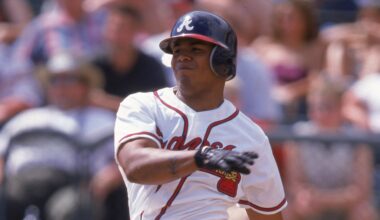 Carlos Beltrán, Andruw Jones elected to the Hall of Fame