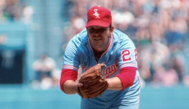 Flashback: A Conversation With Wilbur Wood