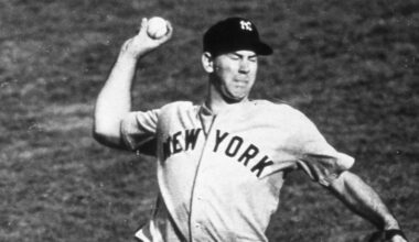 Today in Chicago White Sox History: January 17