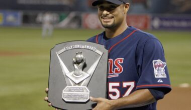 Twins who went one-and-done on the Hall of Fame ballot