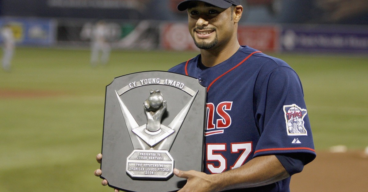 Twins who went one-and-done on the Hall of Fame ballot