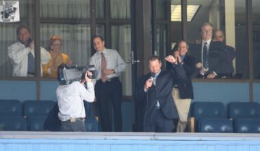 Yankees Free Agent History: Roger Clemens’ 2007 comeback from retirement