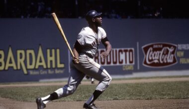 San Francisco Giants prospect rankings: Alberto Laroche ranked No. 28