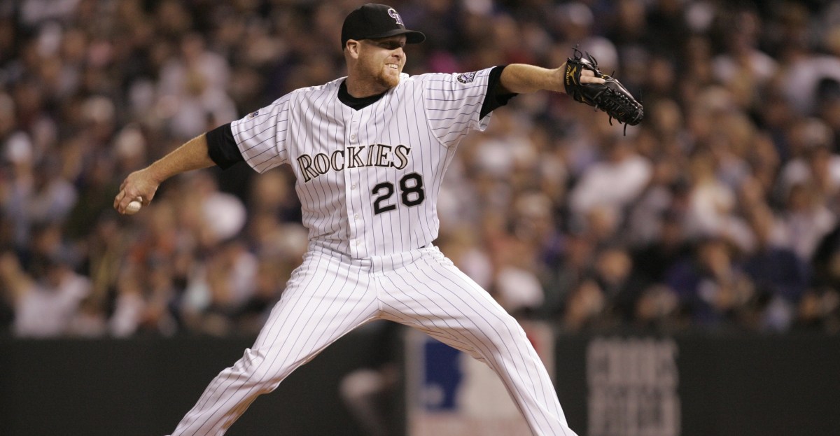 Colorado Rockies news: What Chase Dollander could learn from former Rockies’ pitchers