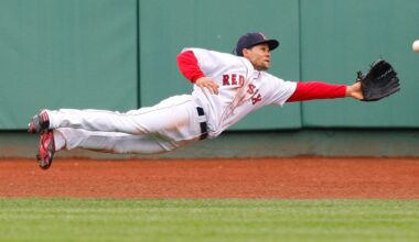 Unearthing a lost Red Sox classic