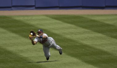 A look at the former Atlanta Braves eligible for the 2026 Hall of Fame