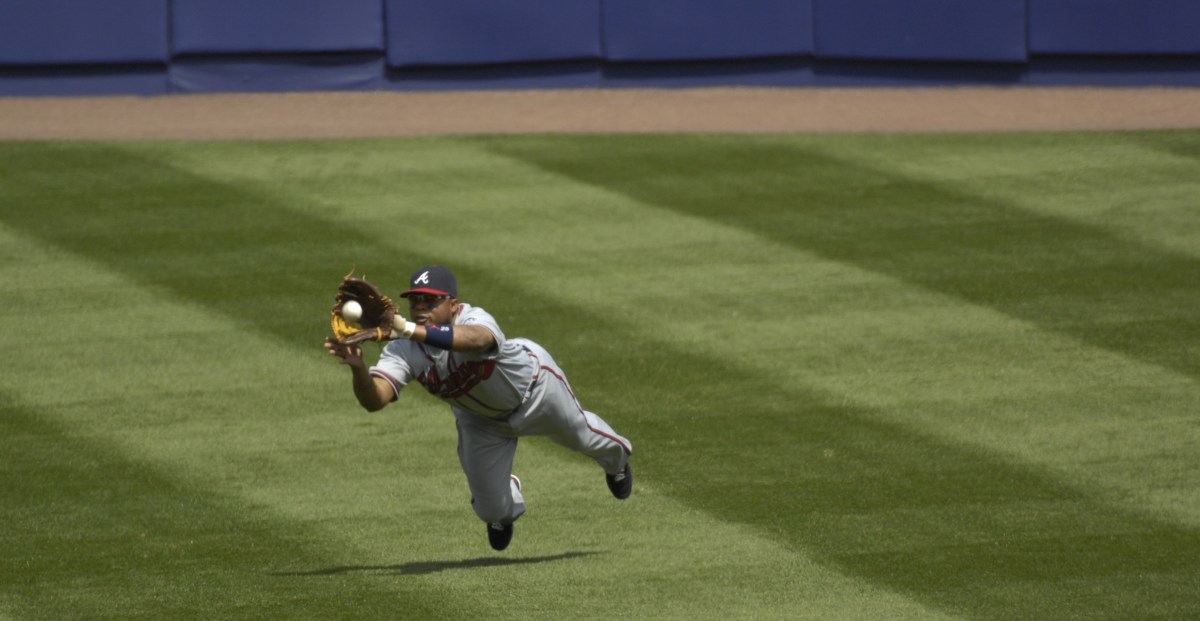 A look at the former Atlanta Braves eligible for the 2026 Hall of Fame