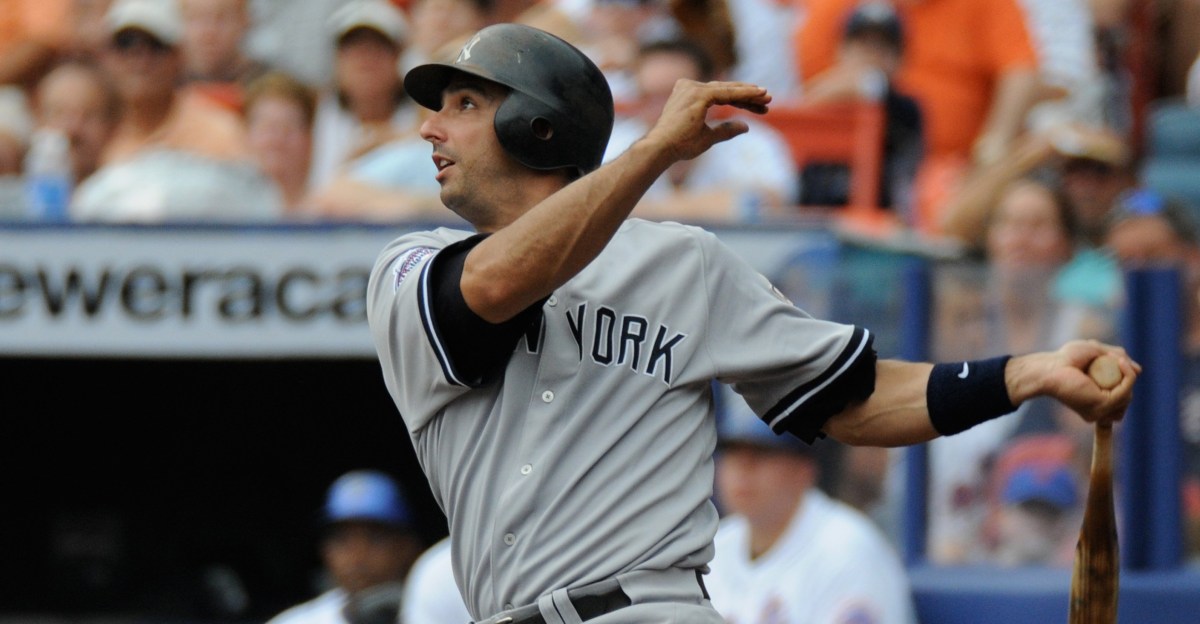 Yankees Free Agent History: Jorge Posada stays after Mets bid in 2007