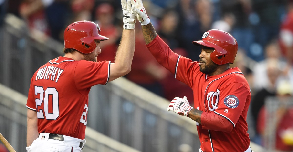 Trio of former Washington Nationals shut out in Hall of Fame voting