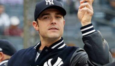 Yankees Dews: David Robertson retires after 17-year career