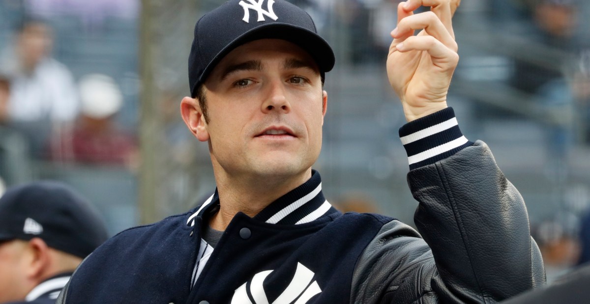 Yankees Dews: David Robertson retires after 17-year career