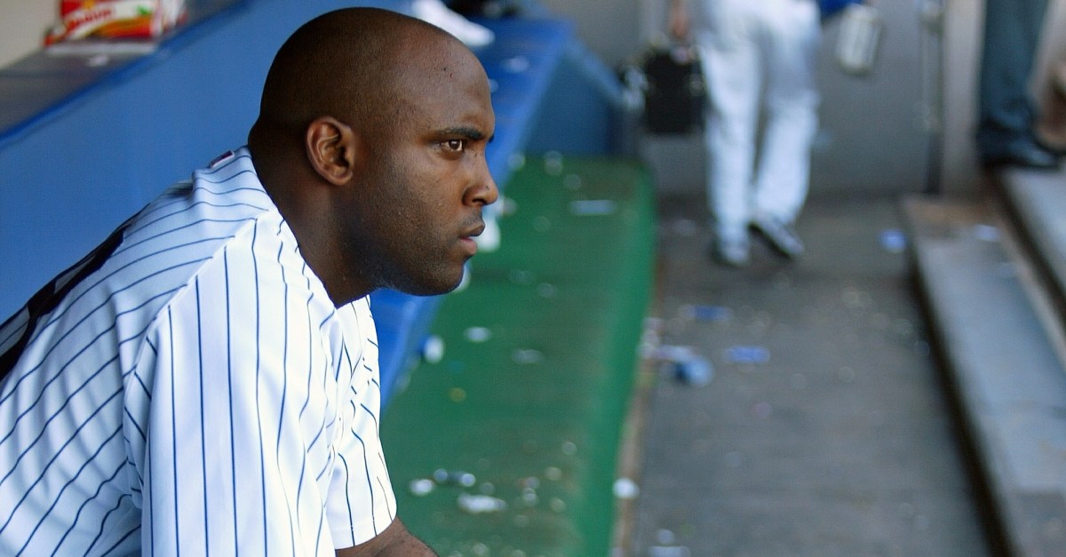 Today’s Yankees Birthday: Fernando Seguignol