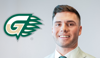 Tommy Goodale Named Georgia Gwinnett College Head Baseball Coach