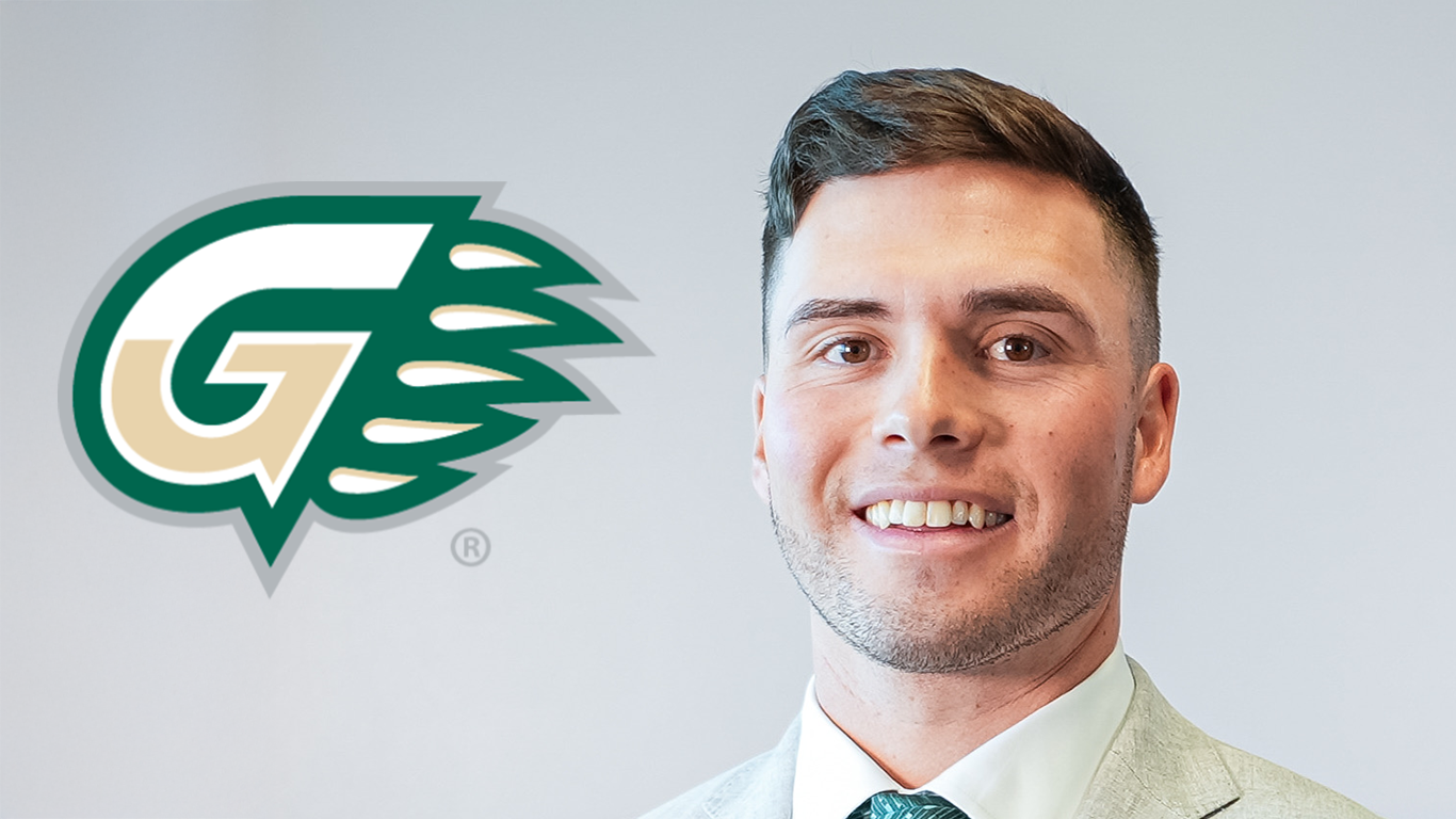 Tommy Goodale Named Georgia Gwinnett College Head Baseball Coach