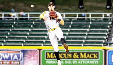 Konnor Griffin among non-roster invitees to Pirates spring training